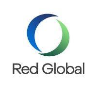 red global costa rica logo image