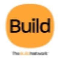 the build network logo image