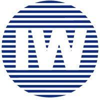 international wire logo image