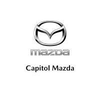 capitol mazda logo image