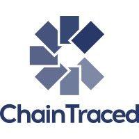 chaintraced logo image