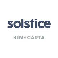 solstice logo image