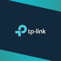 tp-link technologies de méxico logo image