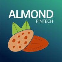 almond fintech logo image