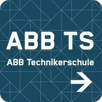 abb technikerschule logo image