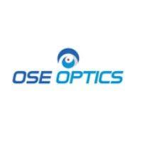 ose optics logo image