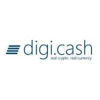 digi.cash logo image