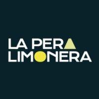 la pera limonera