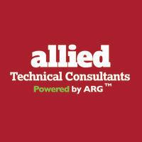 allied resources technical consultants logo image