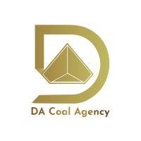 d.a. coal agency logo image