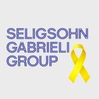 seligsohn gabrieli group logo image