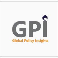 global policy insights logo image