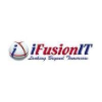 ifusionit logo image