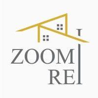 zoom real estate investments logo image