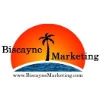 biscayne marketing logo image