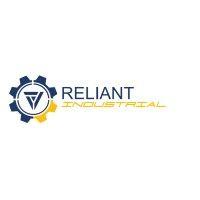 reliant industrial logo image