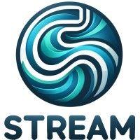 stream software logo image