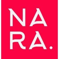 nara capital logo image