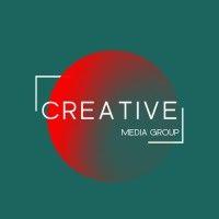 we are creative media group logo image