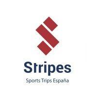 stripes sports trips españa