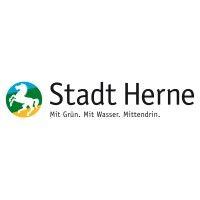 stadt herne logo image