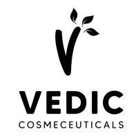 vedic cosmeceuticals pvt ltd logo image