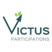 victus participations logo image