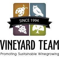 vineyard team logo image