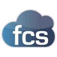 fcs logo image