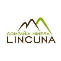 compañía minera lincuna s.a logo image