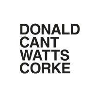 donald cant watts corke (dcwc)