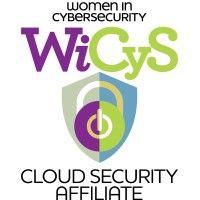 wicys cloud security affiliate logo image