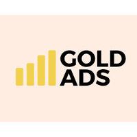 goldads - digital marketing agency logo image