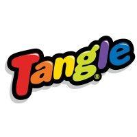 tangle, inc. logo image