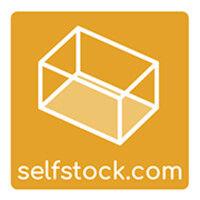 selfstock.com logo image