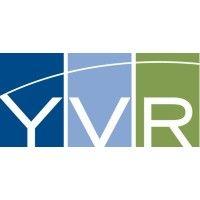 vancouver airport authority logo image