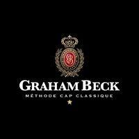 graham beck logo image