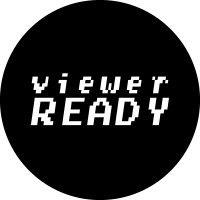 viewer ready logo image