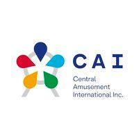 central amusement international inc. logo image