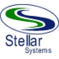 stellar systems logo image