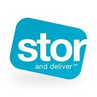 stor and deliver, inc.