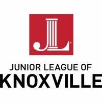 junior league of knoxville logo image