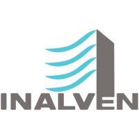 inalven - impermeabilizaciones y aislamiento térmico logo image