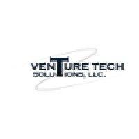 venture tech solutions, inc. logo image