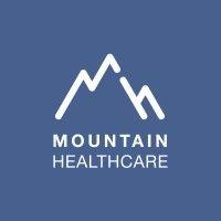 mountain healthcare logo image