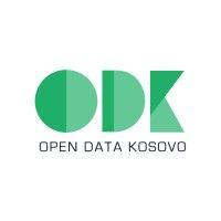 open data kosovo logo image