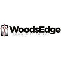 woodsedge community church logo image