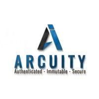 arcuity ai, inc. logo image