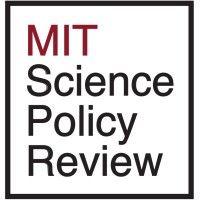 mit science policy review logo image