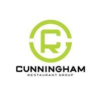 cunningham restaurant group logo image